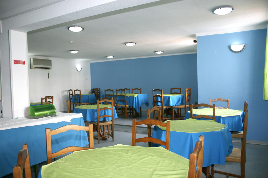 Hotel Azul Praia Altura Esterno foto