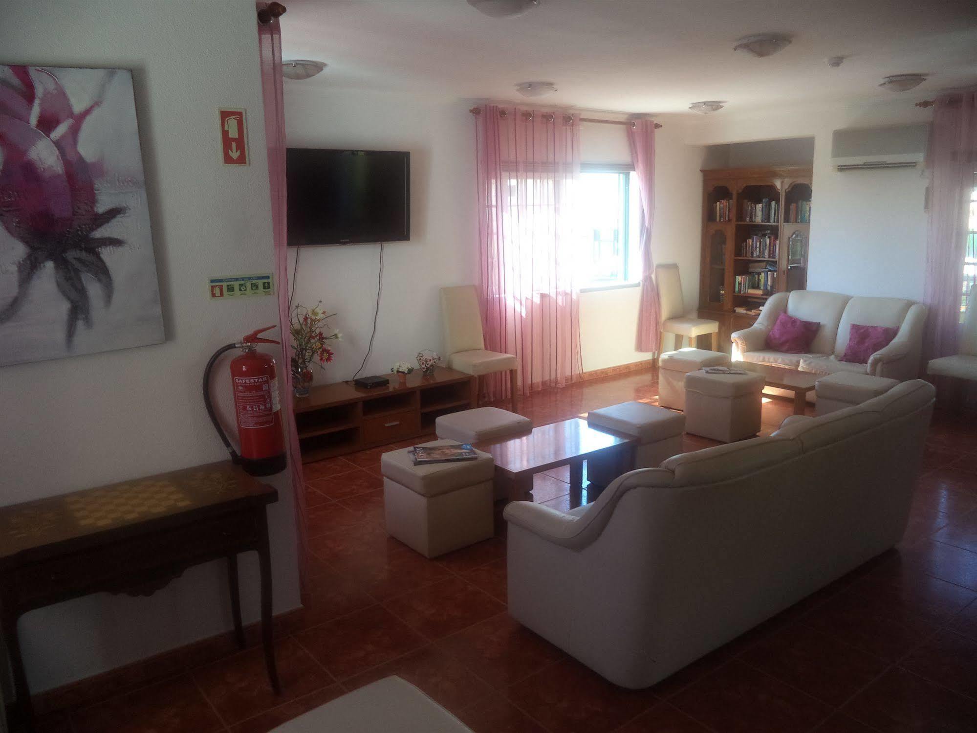 Hotel Azul Praia Altura Esterno foto