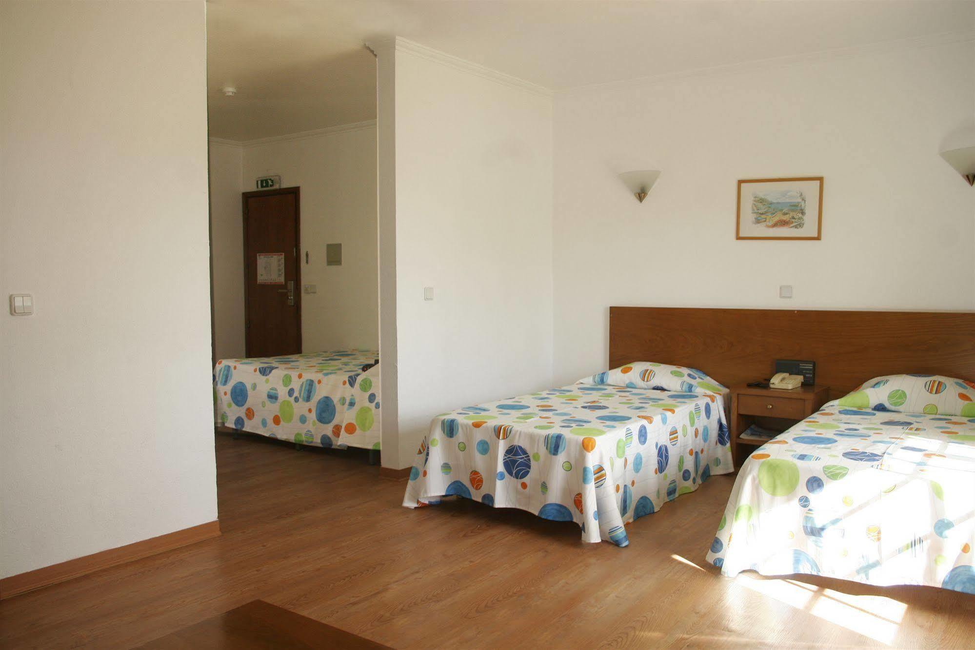 Hotel Azul Praia Altura Esterno foto