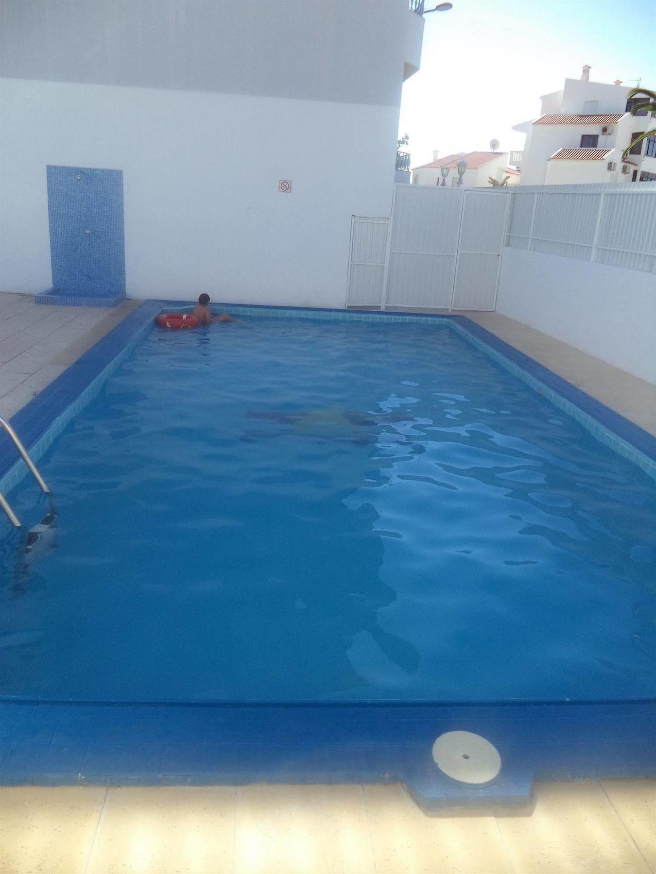 Hotel Azul Praia Altura Esterno foto