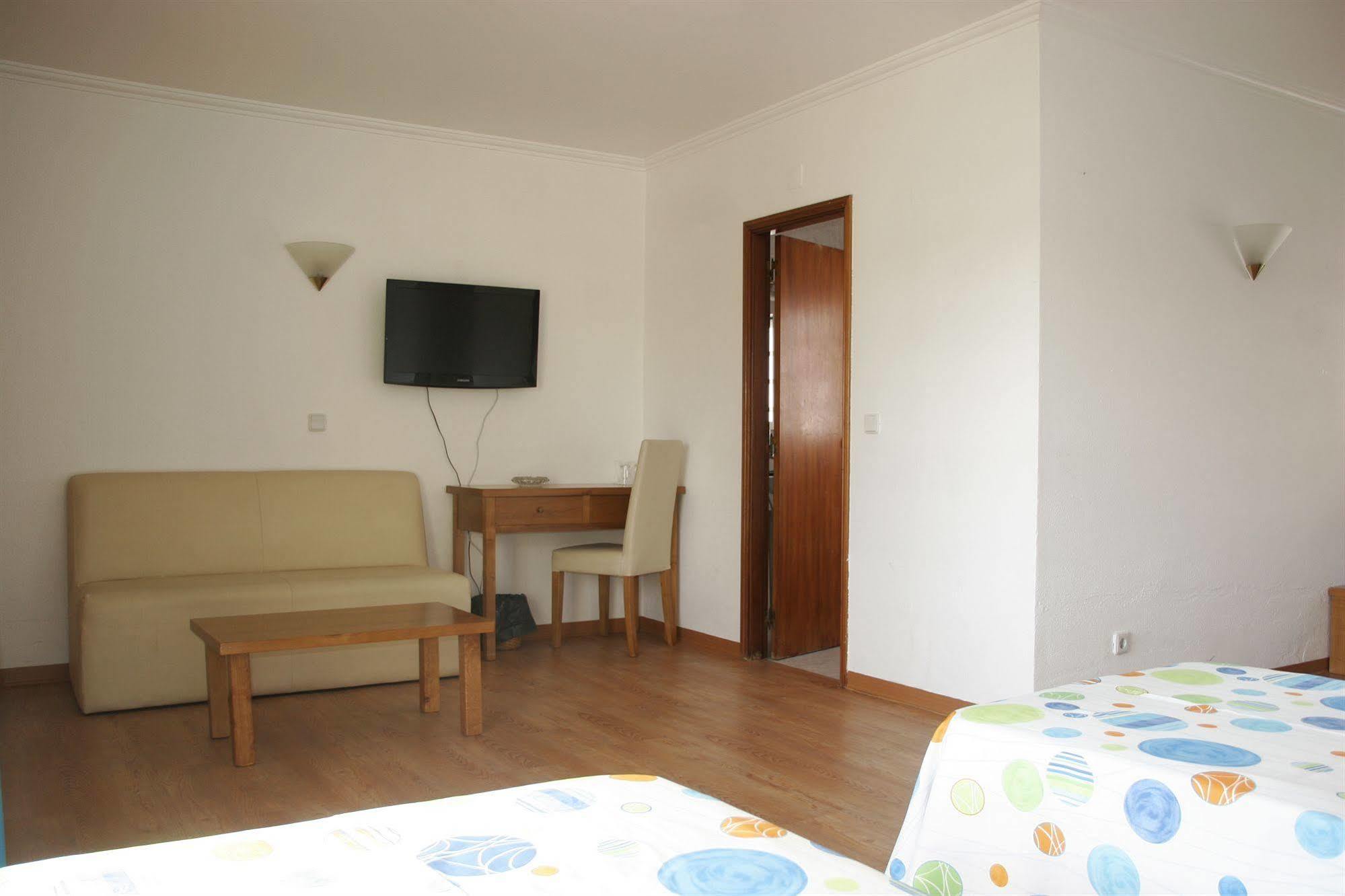 Hotel Azul Praia Altura Esterno foto