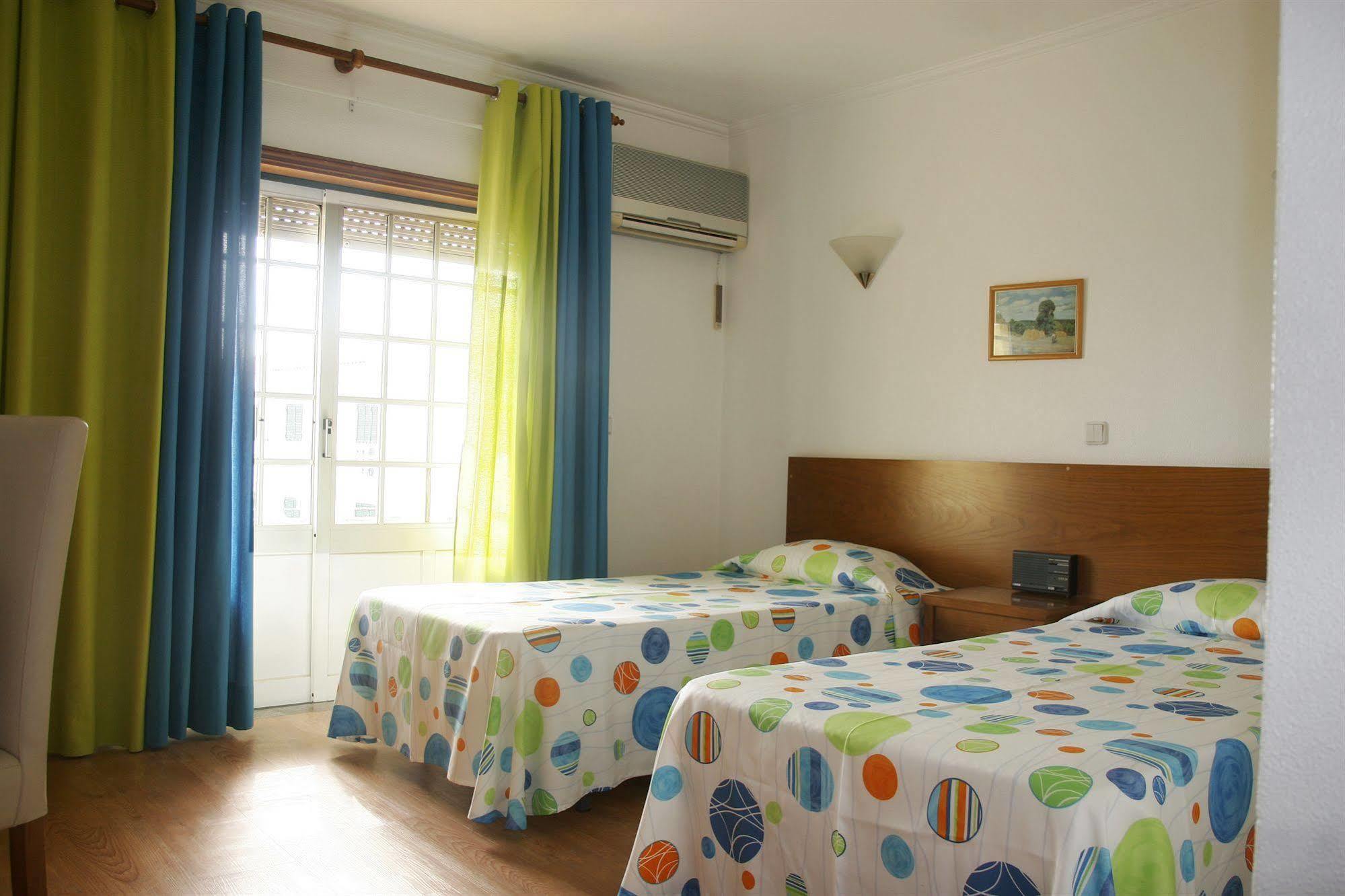 Hotel Azul Praia Altura Esterno foto